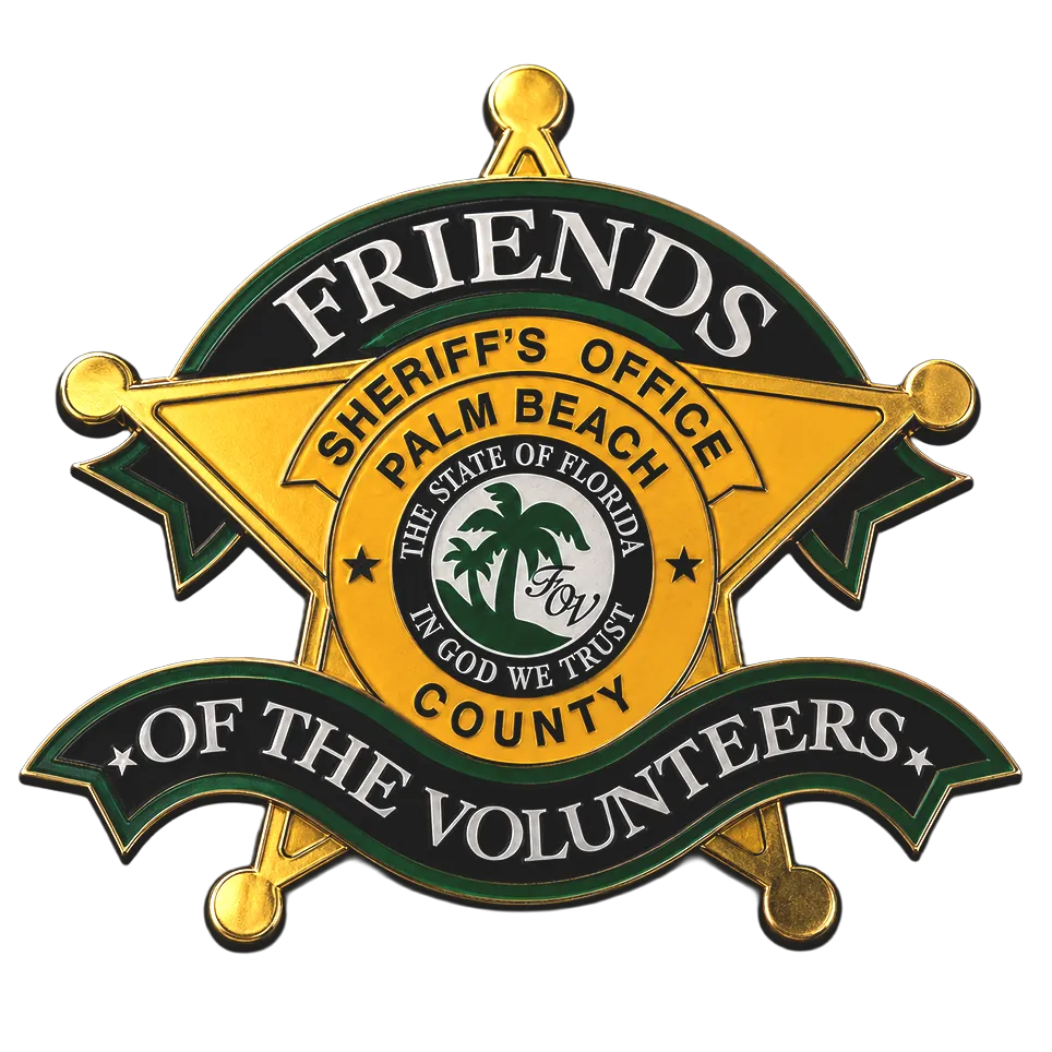 Friends of the Volunteers